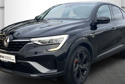 Renault Arkana 33.460 km 22.490 &euro; Leipzig 04129