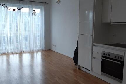 2 Zimmerwohnung in Leipzig Connewitz 2 zimmer