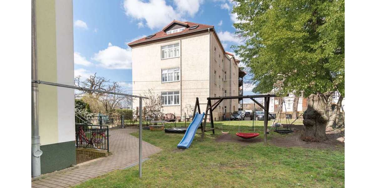 Etagenwohnung Leipzig Südwest - 3 Zimmer, 88 m&sup2;, 254.000&euro; | Angebot:26885764