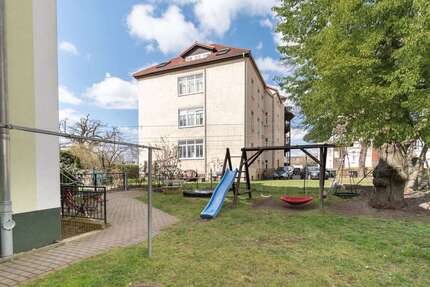 Wohnung Leipzig Südwest - 3 Zimmer, 88 m&sup2;, 254.000&euro; | Angebot:26885764