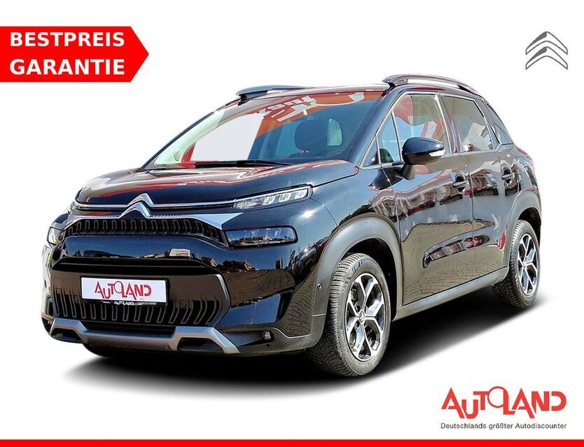 C3 Aircross