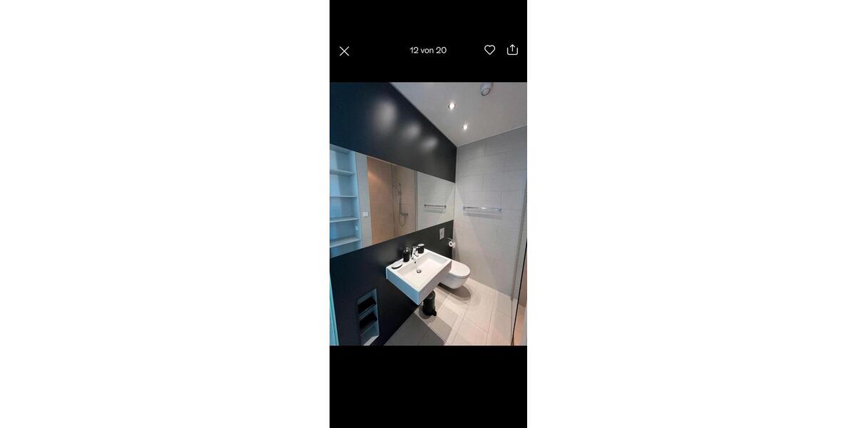 Etagenwohnung Leipzig Mitte - 1 Zimmer, 30 m&sup2;, 158.000&euro; | Angebot:26890206