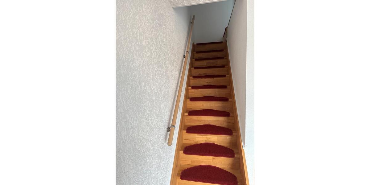 Maisonettenwohnung Delitzsch - 1.5 Zimmer, 47 m&sup2;, 720&euro; | Angebot:26420644