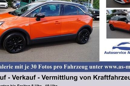 Opel Crossland (X) 63.208 km 11.950 &euro; Leipzig 04279