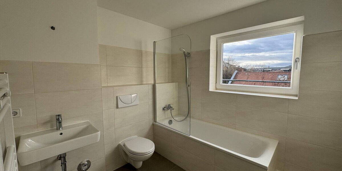 Etagenwohnung Leipzig Zentrum-Nordwest - 1 Zimmer, 58 m&sup2;, 232.500&euro; | Angebot:26727189