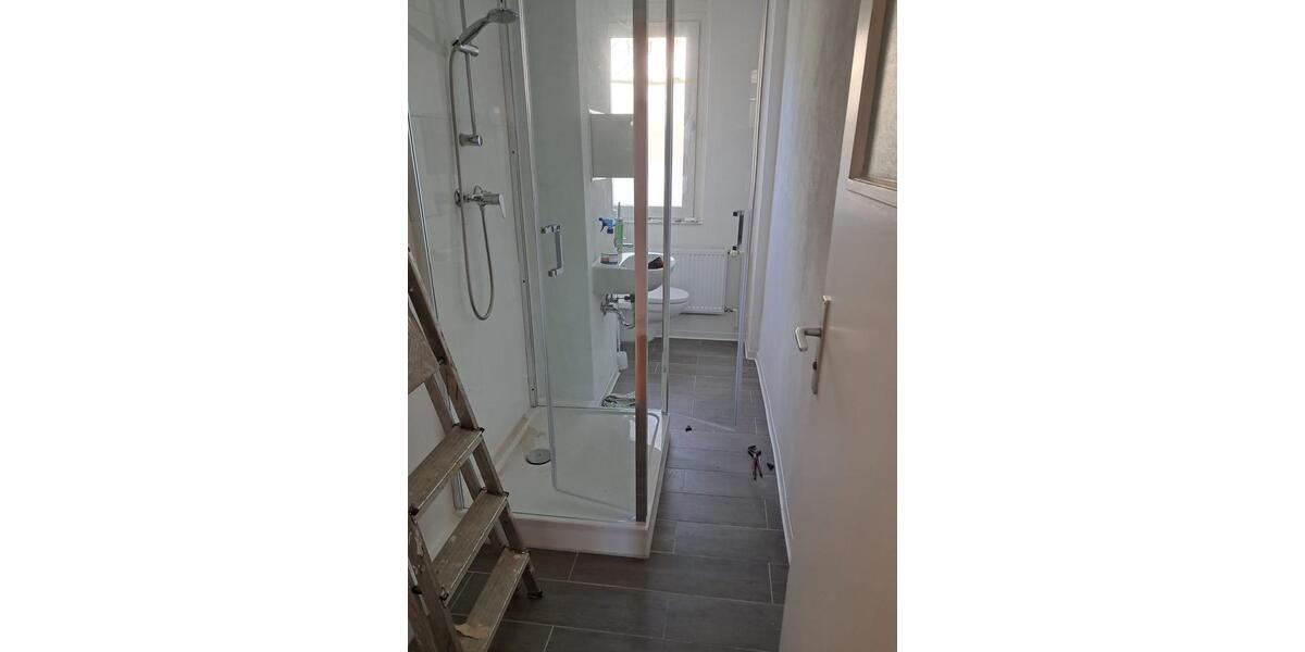 Erdgeschoßwohnung Wurzen - 3 Zimmer, 60 m&sup2;, 480&euro; | Angebot:26394891