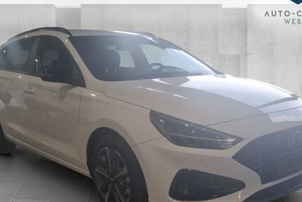 Hyundai i30 9.951 km 27.800 &euro; Markkleeberg 04416