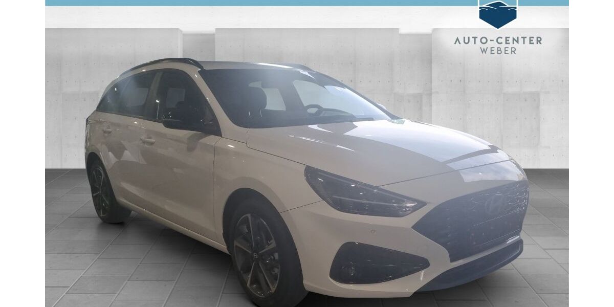 Hyundai i30 9.951 km 27.800 &euro; Markkleeberg 04416