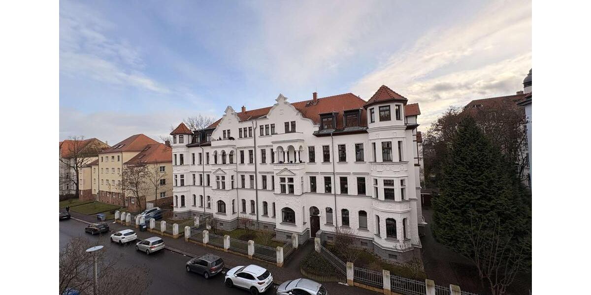 Etagenwohnung Leipzig Nord - 1 Zimmer, 36 m&sup2;, 415&euro; | Angebot:26382770