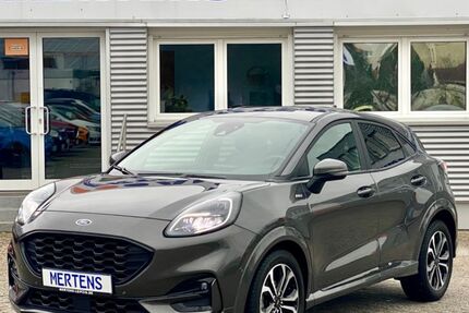 Ford Puma 36.263 km 17.990 &euro; Leipzig 04349