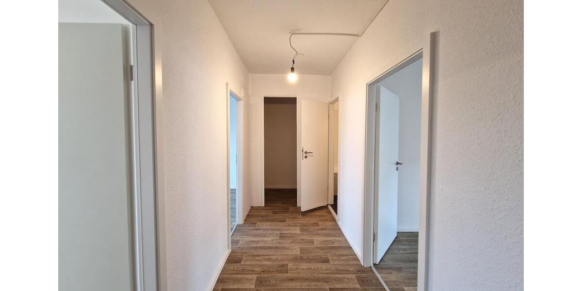 Etagenwohnung Leipzig Lausen-Grünau - 3 Zimmer, 69 m&sup2;, 534&euro; | Angebot:26543961