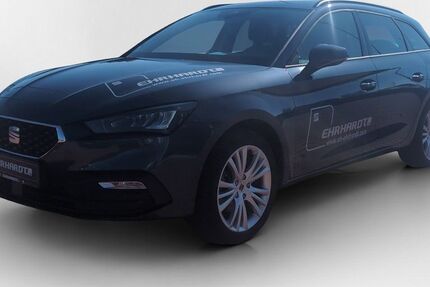 Seat Leon 11.240 km 22.950 &euro; Leipzig 04129