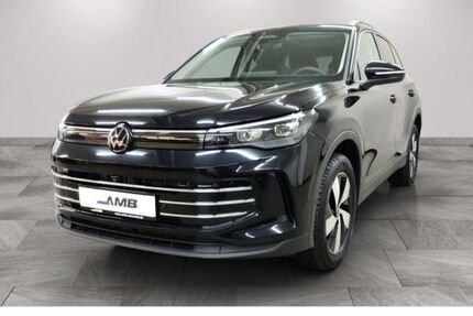 VW Tiguan 14.500 km 48.690 € Borna 04552