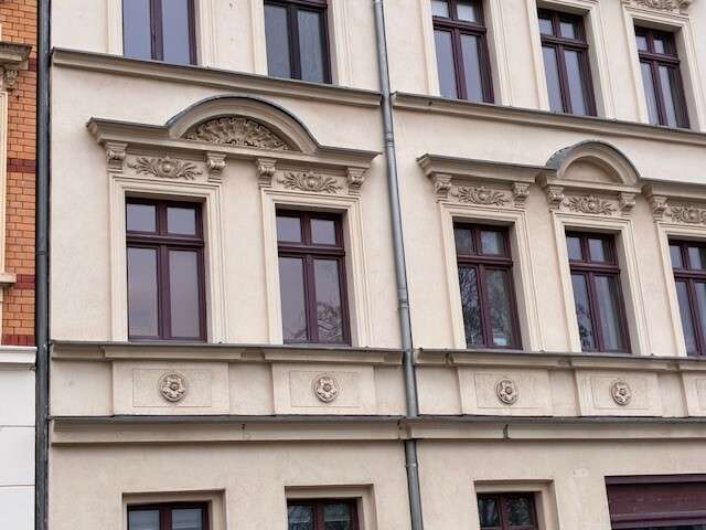 Etagenwohnung Leipzig / Schönefeld-Ost Ost - 2 Zimmer, 45 m&sup2;, 99.850&euro; | Angebot:25764335