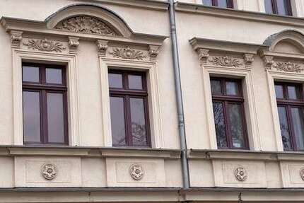 Wohnung Leipzig / Schönefeld-Ost Ost - 2 Zimmer, 45 m&sup2;, 99.850&euro; | Angebot:25764335