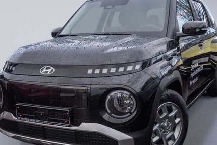 Hyundai INSTER 5.000 km 25.990 € Weißenfels 06667