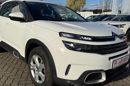 Citroen C5 Aircross 104.618 km 15.490 &euro; Borna/Eula 04552