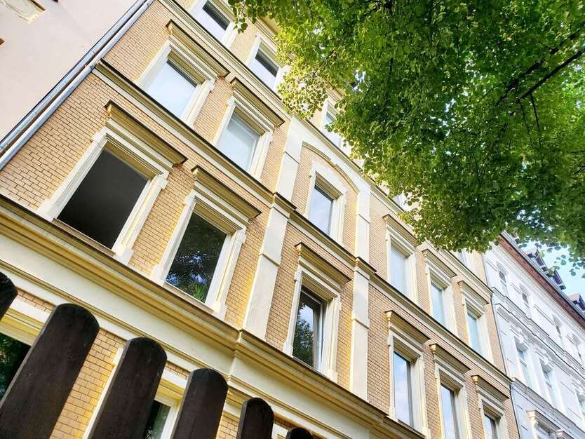 Wohnung zum Mieten in Halle (Saale) 671 € 61 m²