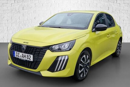 Peugeot 208 17.089 km 18.950 &euro; Delitzsch OT Döbernitz 04509
