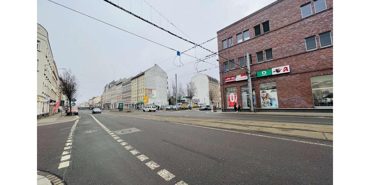 Gewerbeobjekt Leipzig Mitte - 1.700&euro; | Angebot:25175005