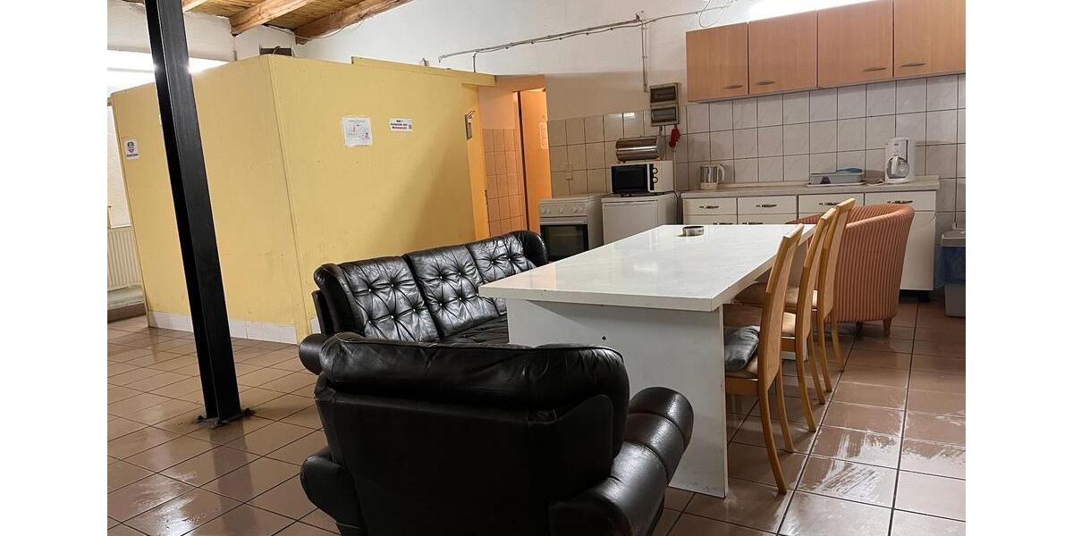 Monteurzimmer Apartment Bad Dürrenberg zimmer