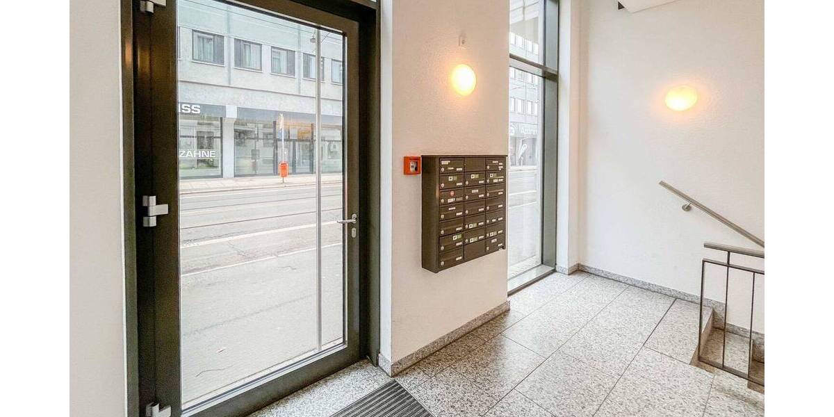 Etagenwohnung Leipzig Zentrum-Nord - 3 Zimmer, 74 m&sup2;, 499.000&euro; | Angebot:26160588