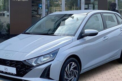 Hyundai i20 1.388 km 20.499 &euro; Leipzig 04328