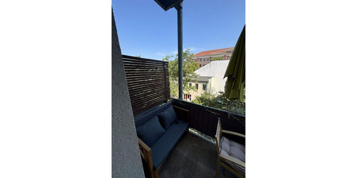 Etagenwohnung Leipzig Gohlis-Süd - 2 Zimmer, 53 m&sup2;, 185.000&euro; | Angebot:25824682