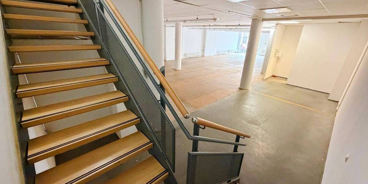 Gewerbeobjekt Leipzig Plagwitz - 3 Zimmer, 4.300&euro; | Angebot:26798240