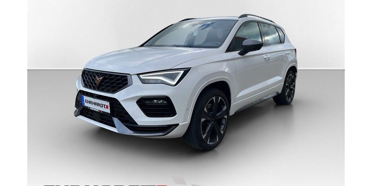 Cupra Ateca 28.850 km 33.990 &euro; Leipzig 04178