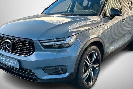 Volvo XC40 58.500 km 29.650 &euro; Leipzig 04319