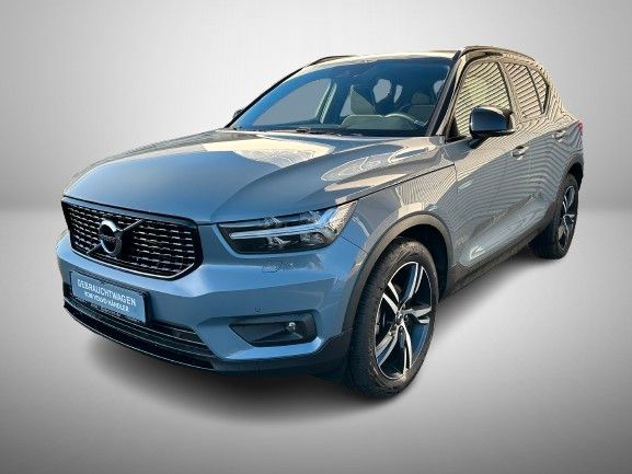 Volvo XC40 58.500 km 29.650 &euro; Leipzig 04319