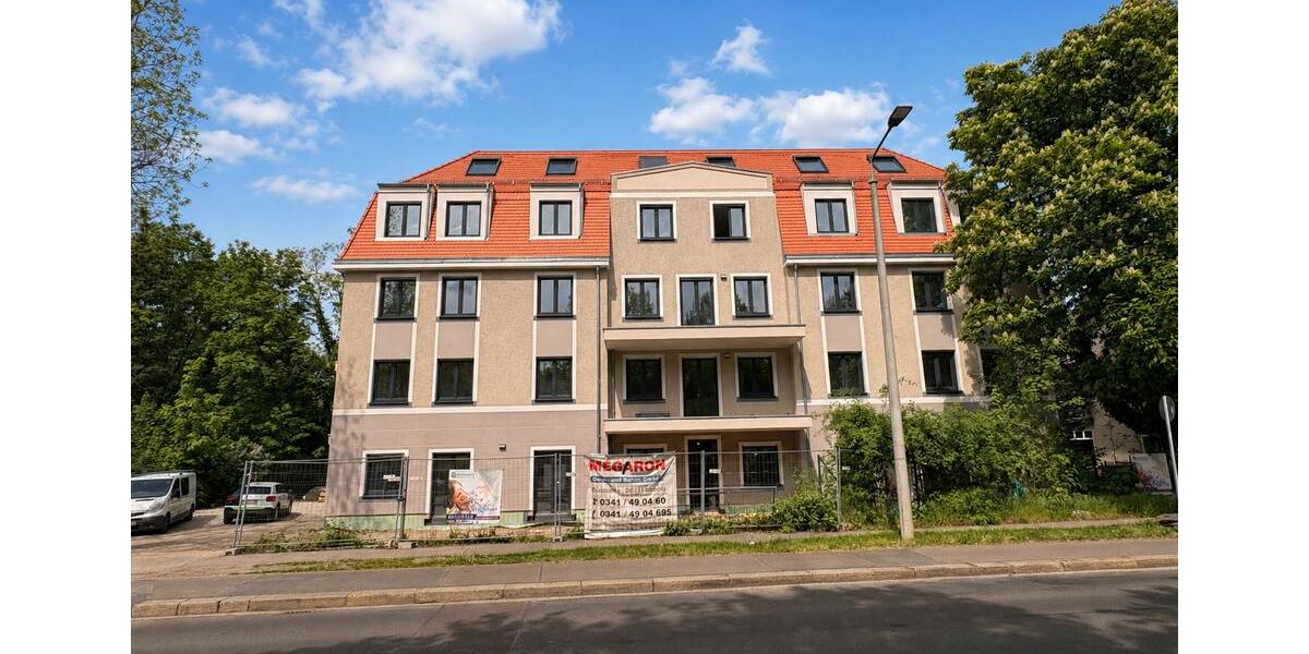Erdgeschoßwohnung Leipzig Altwest - 2 Zimmer, 67 m&sup2;, 1.005&euro; | Angebot:26479910