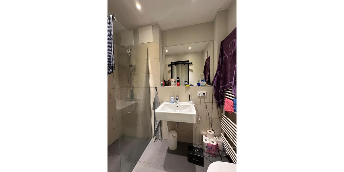 Erdgeschoßwohnung Leipzig Süd - 1 Zimmer, 19 m&sup2;, 550&euro; | Angebot:26098809