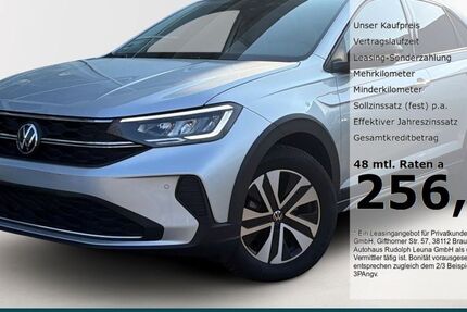 VW Taigo 8.500 km 22.840 &euro; Leuna 06237