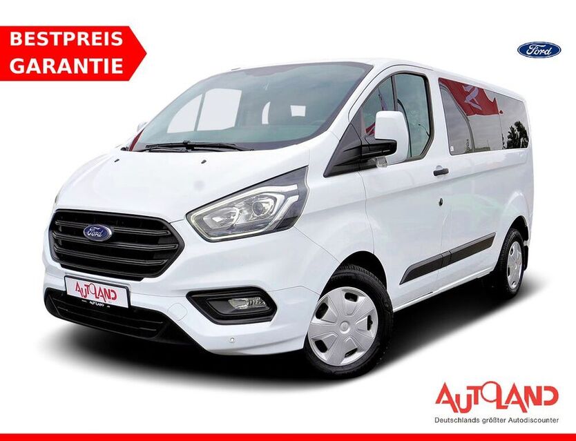 Transit Custom