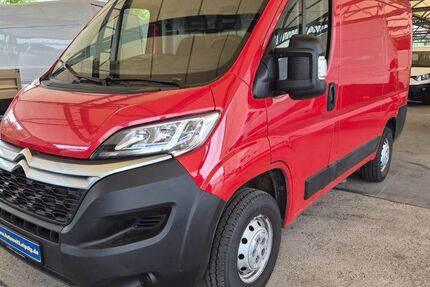 Citroen Jumper 59.394 km 15.899 &euro; Leipzig 04347