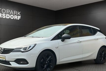 Opel Astra 55.512 km 13.890 &euro; Borsdorf bei Leipzig 04451