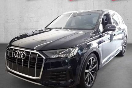 Audi Q7 72.529 km 61.660 &euro; Leipzig 04129