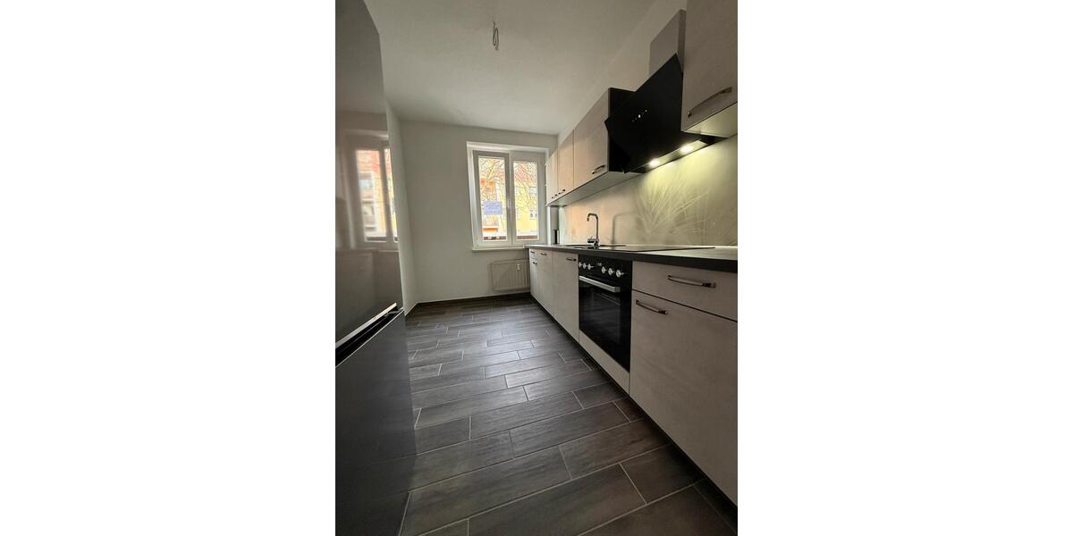 Erdgeschoßwohnung Hohenmölsen - 3 Zimmer, 59 m&sup2;, 700&euro; | Angebot:24626963