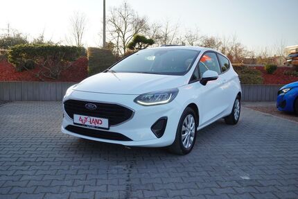 Ford Fiesta 38.149 km 14.950 &euro; Leipzig 04209