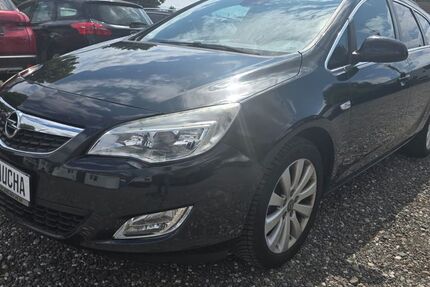 Opel Astra 172.700 km 3.200 &euro; Taucha 04425