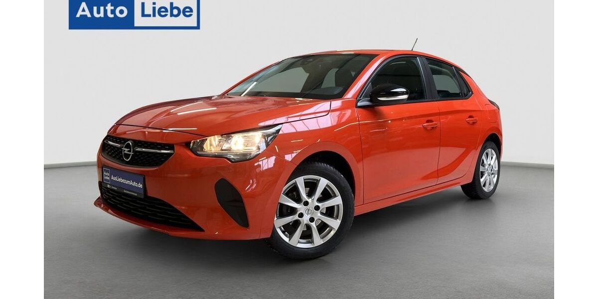 Opel Corsa 46.976 km 11.349 &euro; Zwenkau (Leipzig) 04442