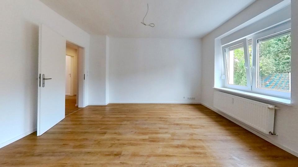Erdgeschoßwohnung Delitzsch - 3.5 Zimmer, 95 m&sup2;, 850&euro; | Angebot:25649740