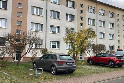 Vermietete Eigentumswohnung in Zwenkau 2 zimmer