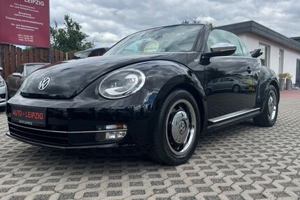 VW Beetle 127.200 km 12.990 € Leipzig 04178