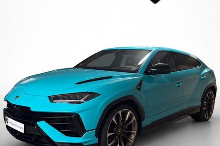 Lamborghini Urus 5.510 km 309.999 &euro; Leipzig 04357