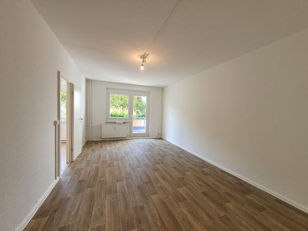 Etagenwohnung Leipzig Lausen-Grünau - 3 Zimmer, 69 m&sup2;, 534&euro; | Angebot:26593963