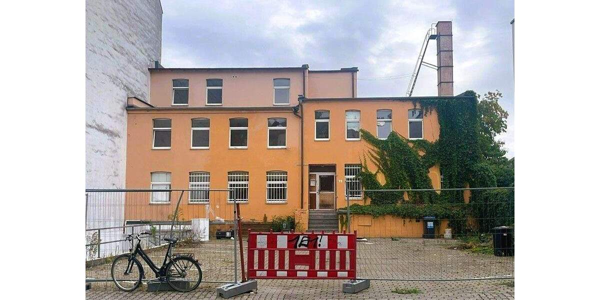 Grundstück Leipzig Reudnitz-Thonberg - 1.190.000&euro; | Angebot:23975331