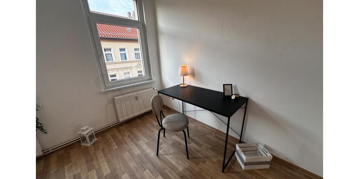 Etagenwohnung Leipzig Altwest - 3 Zimmer, 61 m&sup2;, 590&euro; | Angebot:25291765